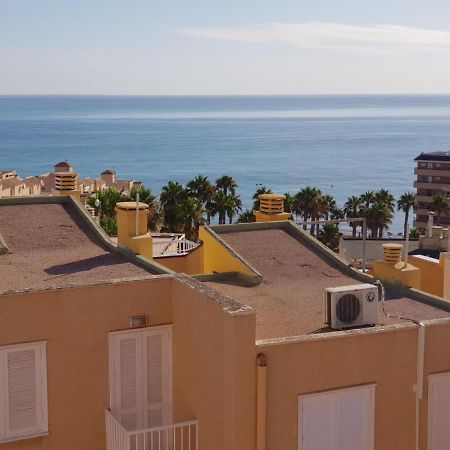 Villa EGO Torrevieja Exterior foto