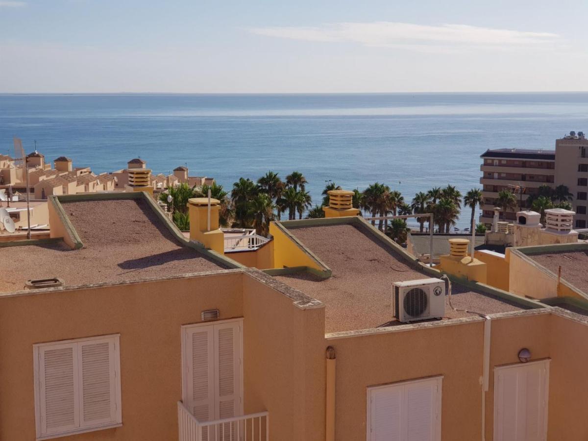 Villa EGO Torrevieja Exterior foto
