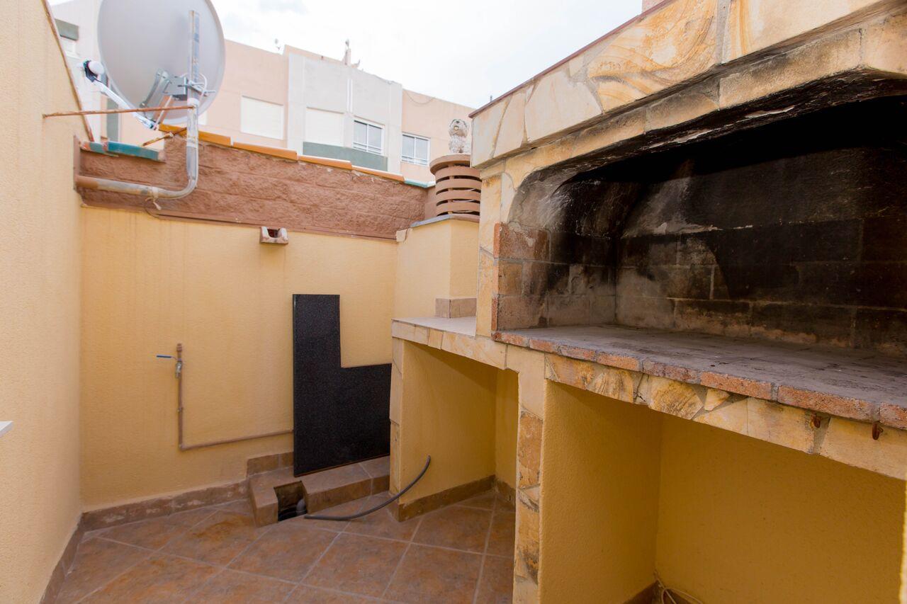 Villa EGO Torrevieja Exterior foto