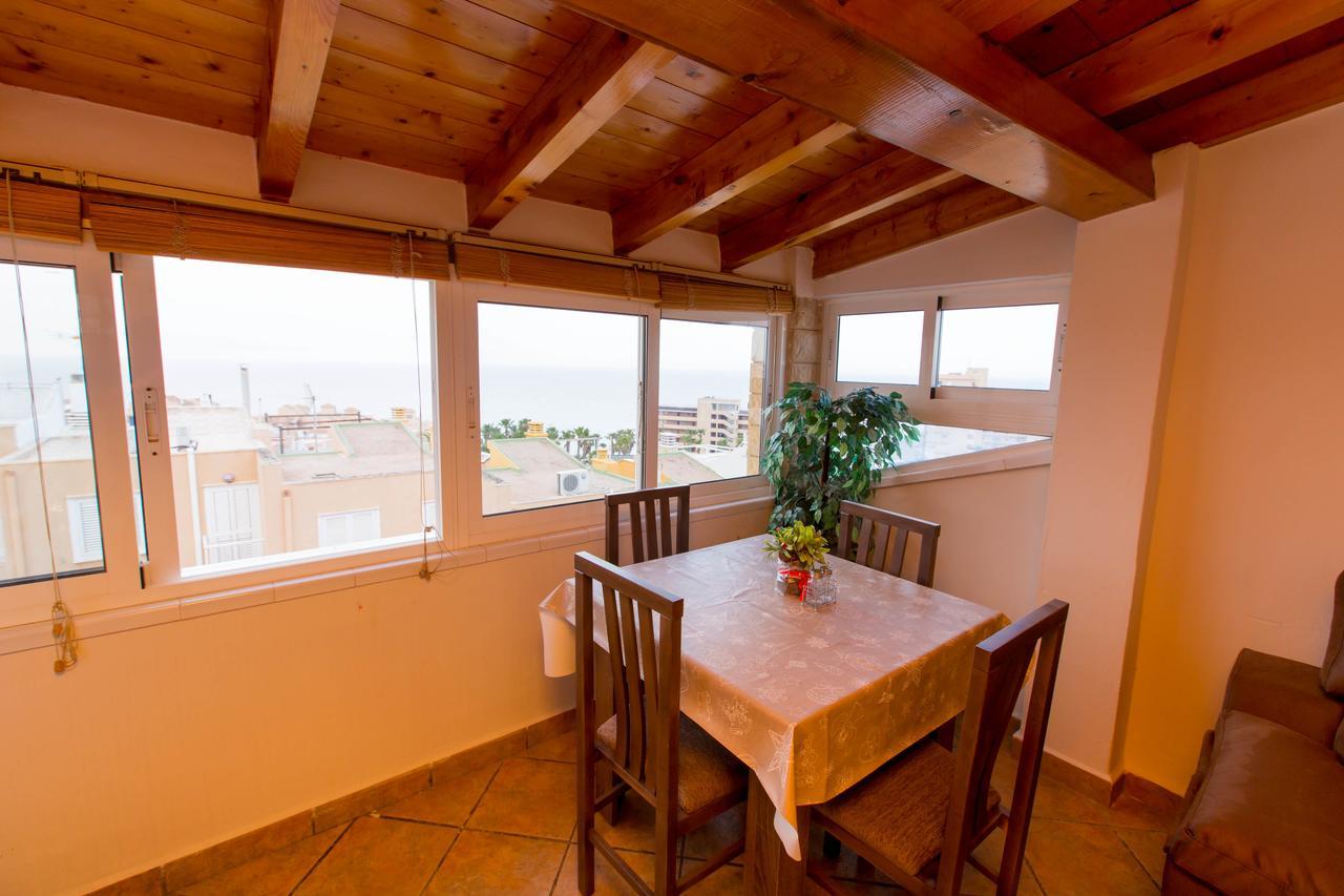 Villa EGO Torrevieja Exterior foto