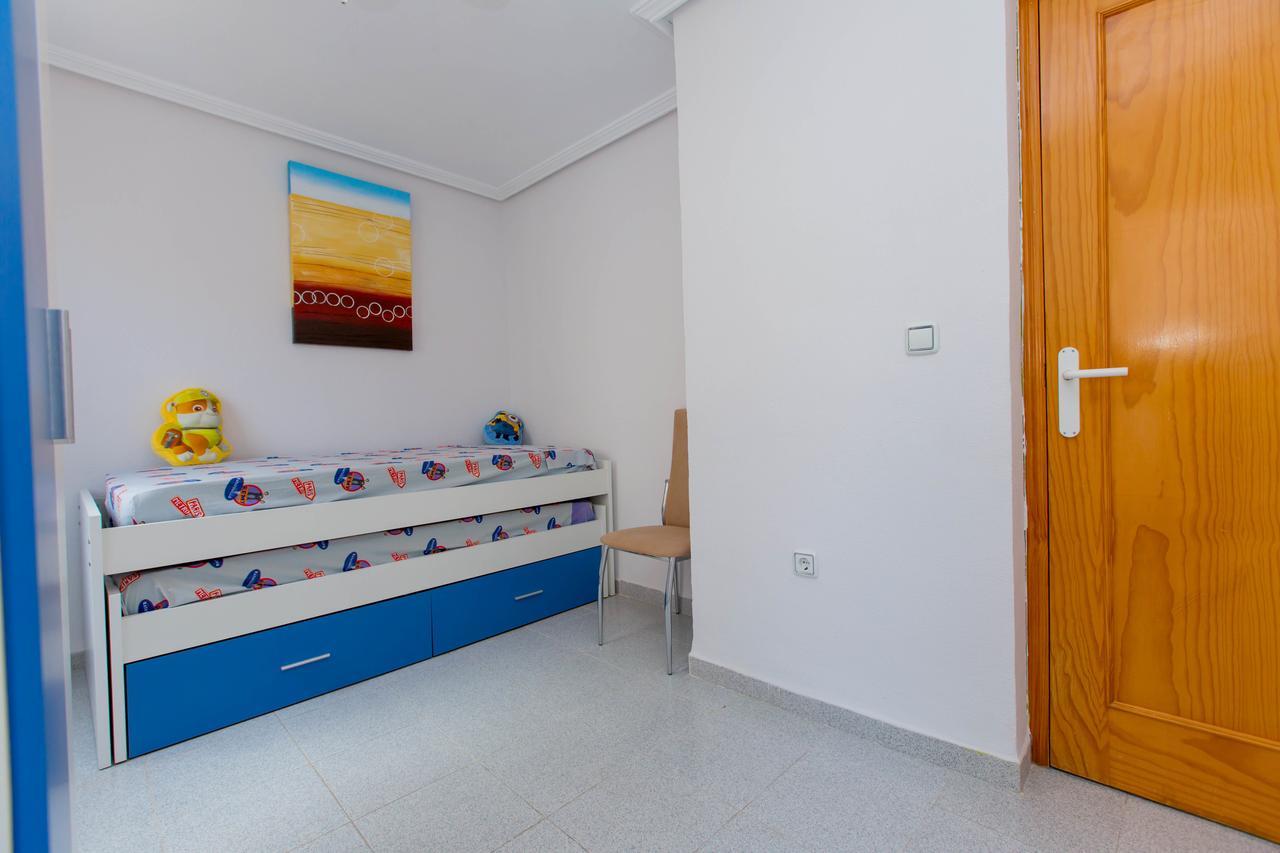 Villa EGO Torrevieja Exterior foto