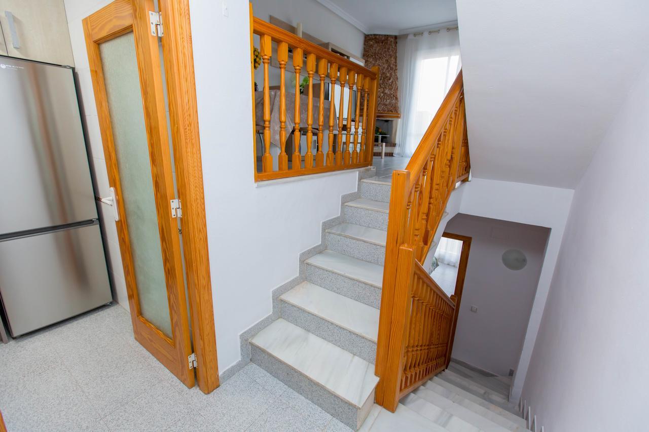 Villa EGO Torrevieja Exterior foto